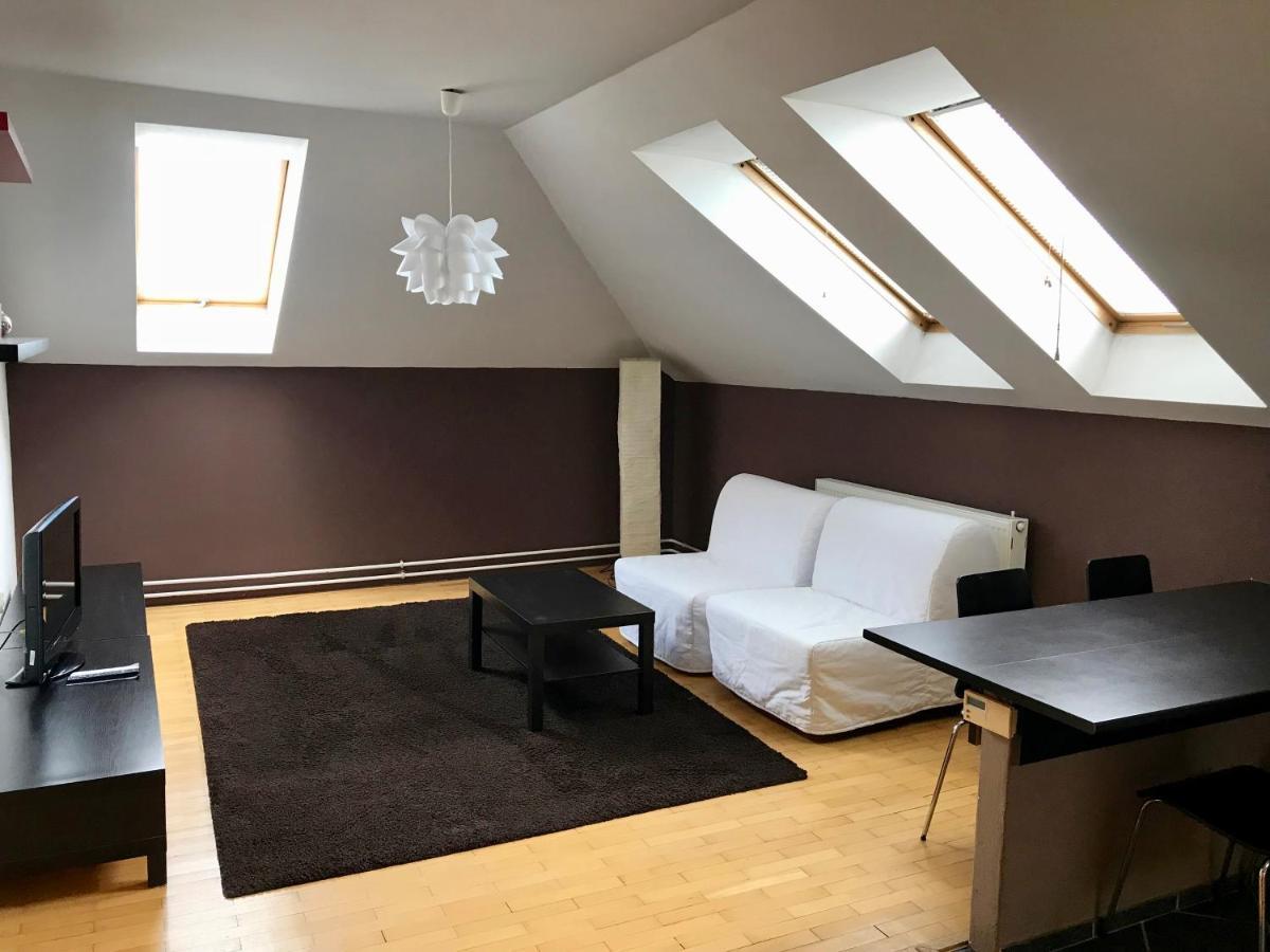 Apartmán u Hasičů Klimkovice Exterior foto