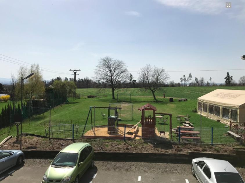 Apartmán u Hasičů Klimkovice Exterior foto
