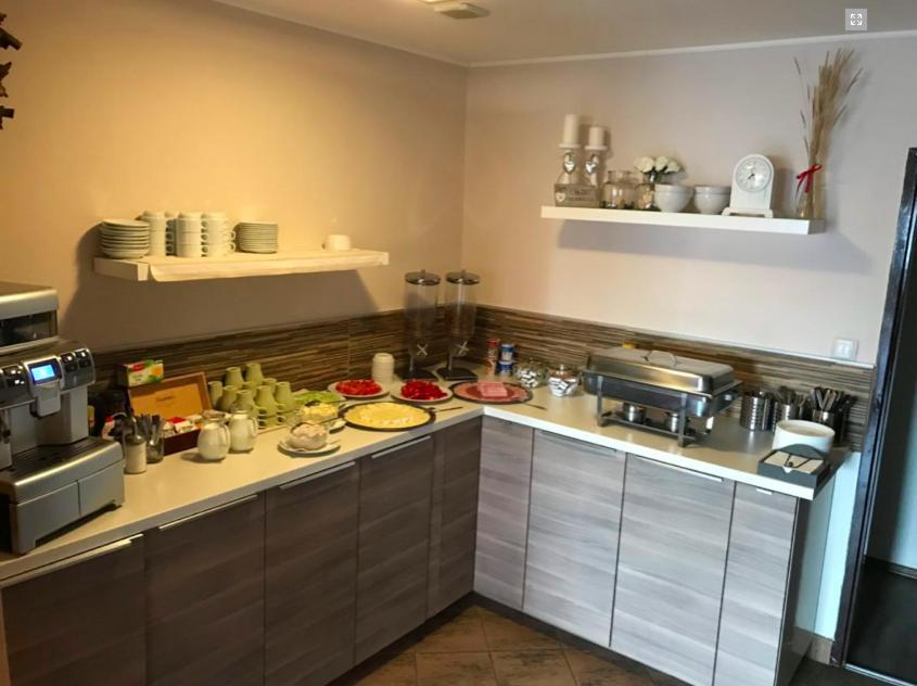 Apartmán u Hasičů Klimkovice Exterior foto