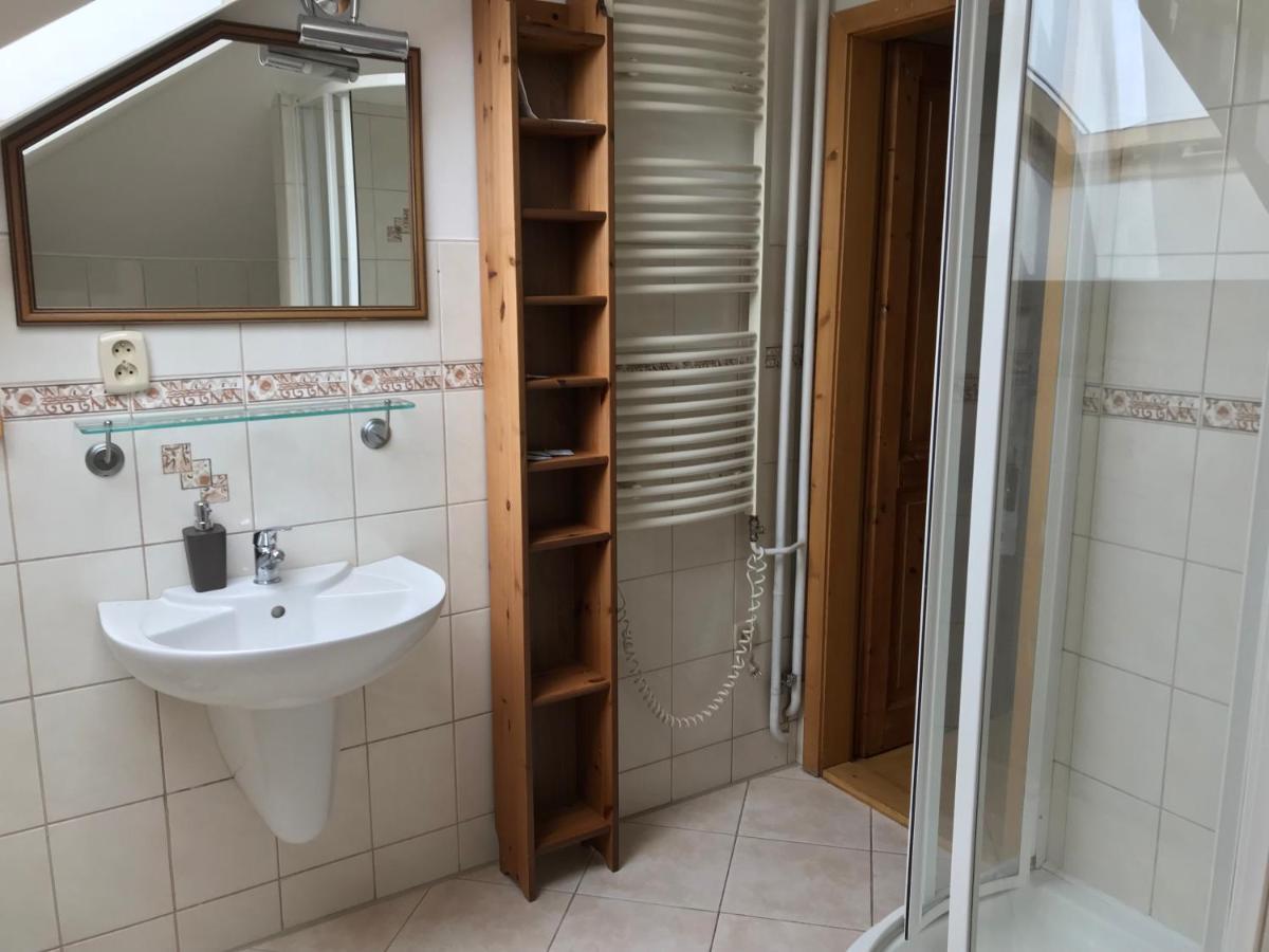 Apartmán u Hasičů Klimkovice Exterior foto